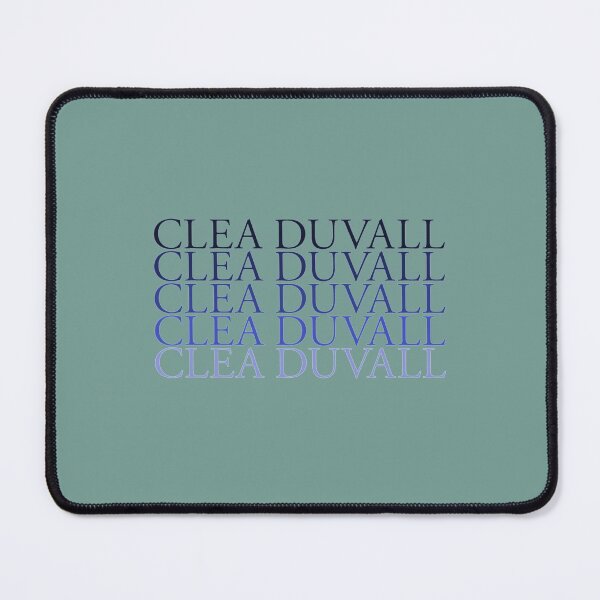 Item preview, Clea Duvall Relaxed Fit designed and sold by HONEY-CASHOP.