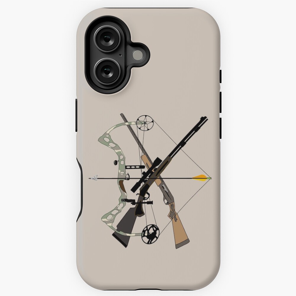 Item preview, iPhone Magsafe Tough Case designed and sold by sandyo2ly.