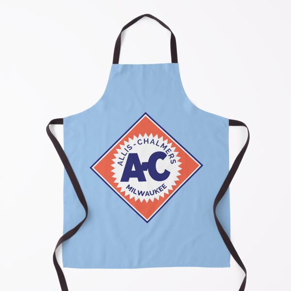 Item preview, Allis Chalmers retro diamond logo 1919   designed and sold by tarShopGalery.