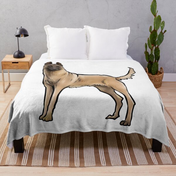 Item preview, Belgian Malinois Dog designed and sold by whyitsme.