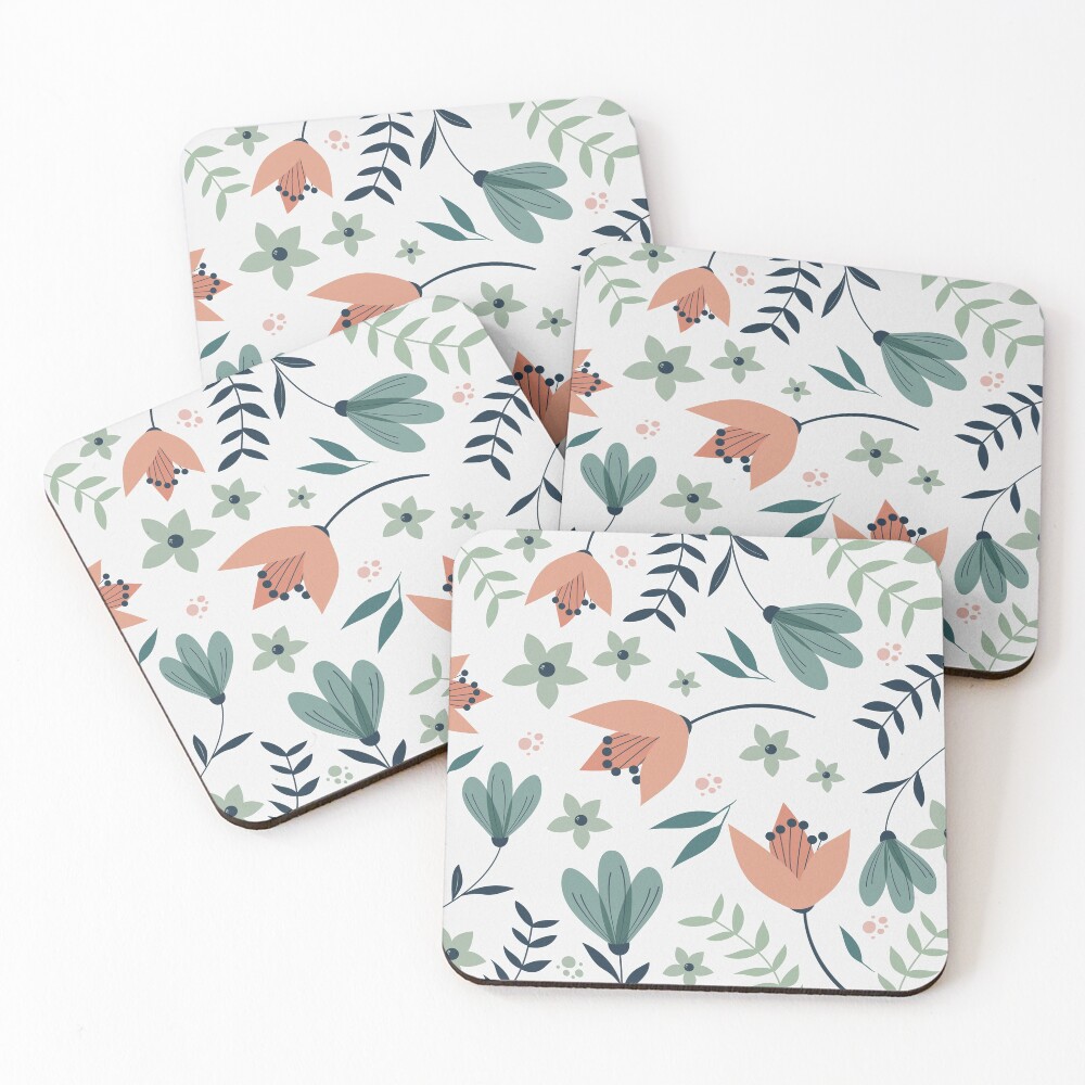 Item preview, Coasters (Set of 4) designed and sold by CodeGear.