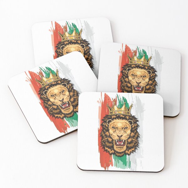 Item preview, Bulgarian lion designed and sold by artesign.