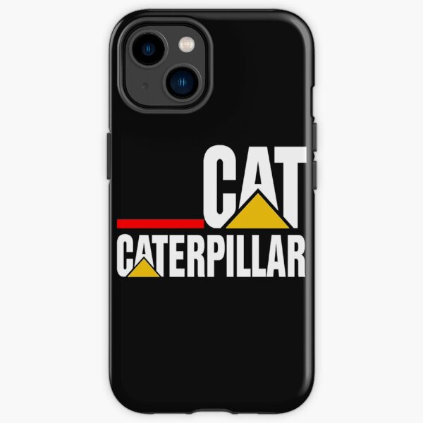 LOGO CHAT-CHENILLE Coque antichoc iPhone