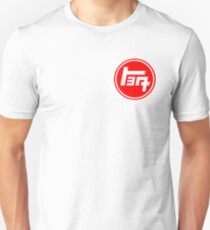Toyota TRD Classic Logo Unisex T-Shirt