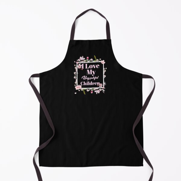 Item preview, Womens I Love My Ungrateful Children Funny Sarcastic Mom Gift  designed and sold by Paula Helit.