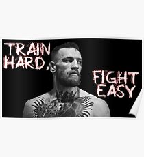 Fight! Poster