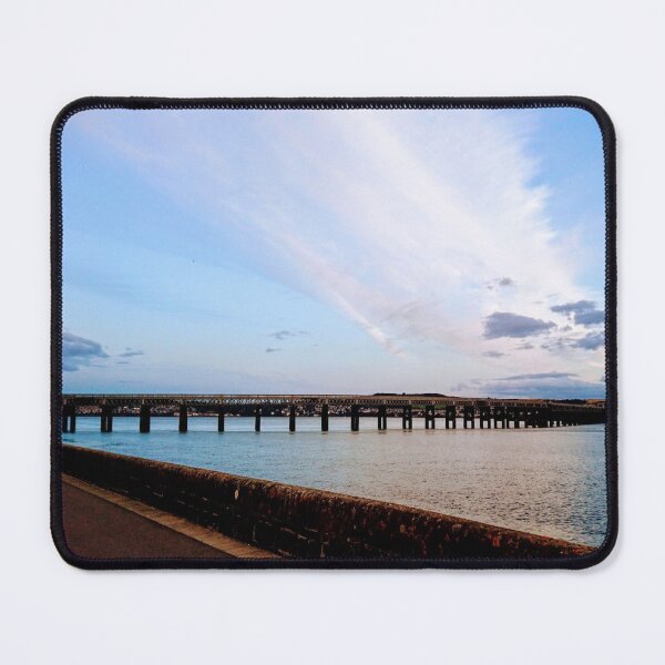 Item preview, Tay Road Bridge, Dundee designed and sold by GillyMc.