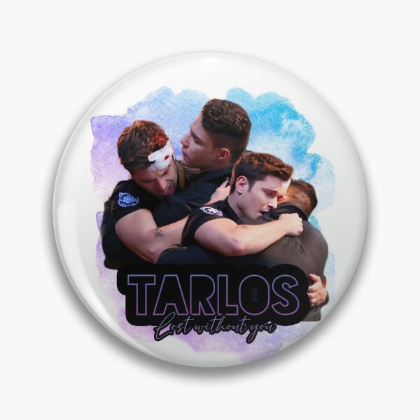 Item preview, Tarlos - Lost without you designed and sold by TheQueenofOz.