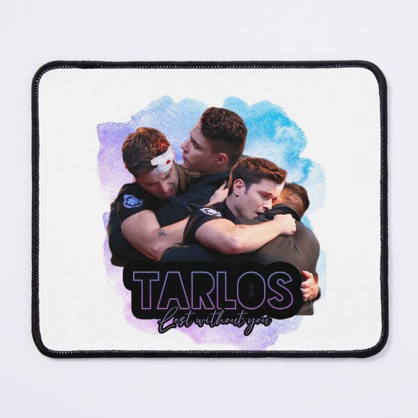 Item preview, Tarlos - Lost without you designed and sold by TheQueenofOz.