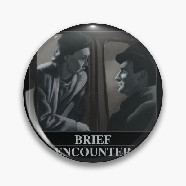 Item preview, Brief Encounter designed and sold by Ian  Oz.