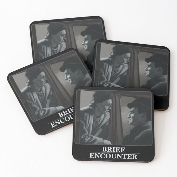 Item preview, Brief Encounter designed and sold by Ian  Oz.