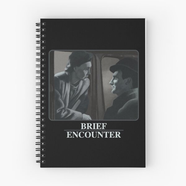 Item preview, Brief Encounter designed and sold by Ian  Oz.