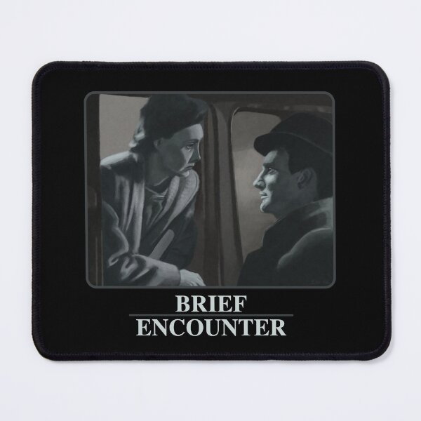 Item preview, Brief Encounter designed and sold by Ian  Oz.