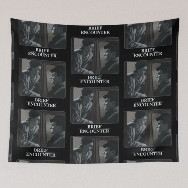 Item preview, Brief Encounter designed and sold by Ian  Oz.