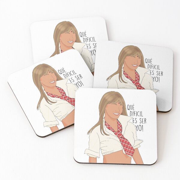 Item preview, Mia Colucci designed and sold by fanartbygabi | Gabi Veiga.