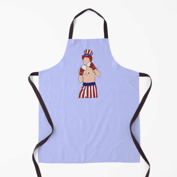 Item preview, Apollo Stinson Halloween Costume designed and sold by EclipseInFlames.