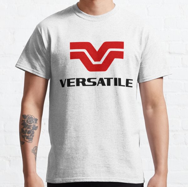 Vielseitiger Traktor Classic T-Shirt