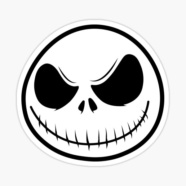 Item preview, Jack Skellington designed and sold by JericaS.