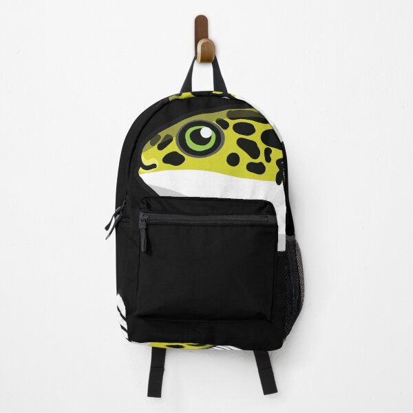 Item preview, Green Pufferfish (Dichotomyctere nigroviridis) best fishkeeper gift, aquarium gift - aquadesk designed and sold by Aquadesk.