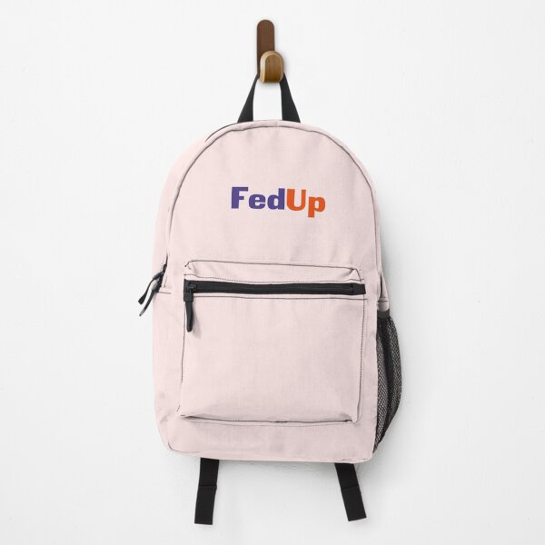 Item preview, Fed Up designed and sold by zaykovadesigns.