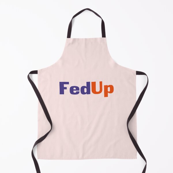 Item preview, Fed Up designed and sold by zaykovadesigns.