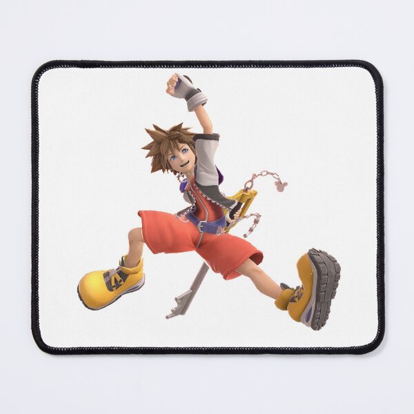 Item preview, Sora designed and sold by darknessfell.