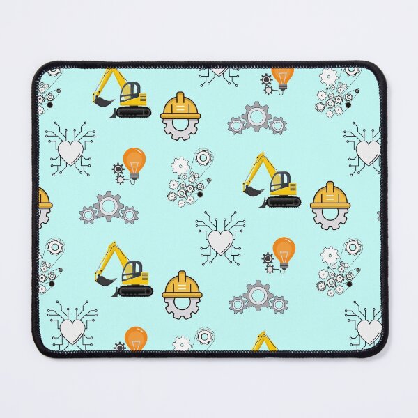 Item preview, Engineer sticker packs designed and sold by Zaibo.