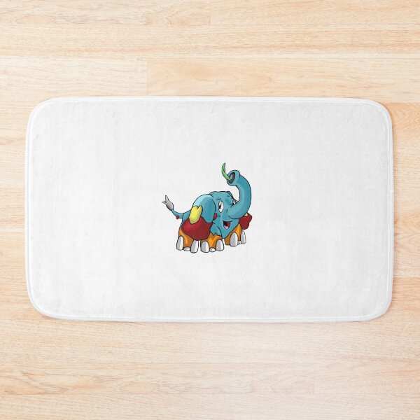 Item preview, Mudphant designed and sold by shadowspeeder.