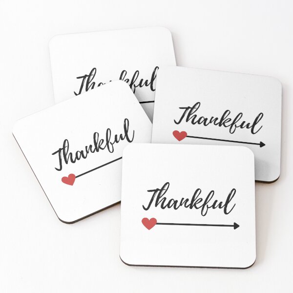 Item preview, Thankful designed and sold by salvage203.