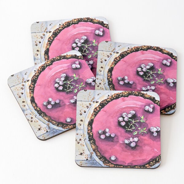 Item preview, Plum Pie designed and sold by Laura King  Fine Arts.