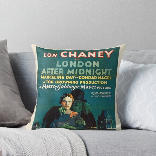 Item preview, London After Midnight designed and sold by NitrateNerd.