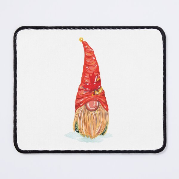 Item preview, Thanksgiving Autumn Gnomes With Pumpkins Watercolor - Trendy Fall Design For Fall Lovers & Thanksgiving designed and sold by Prince - Bestseller ★★★★★.
