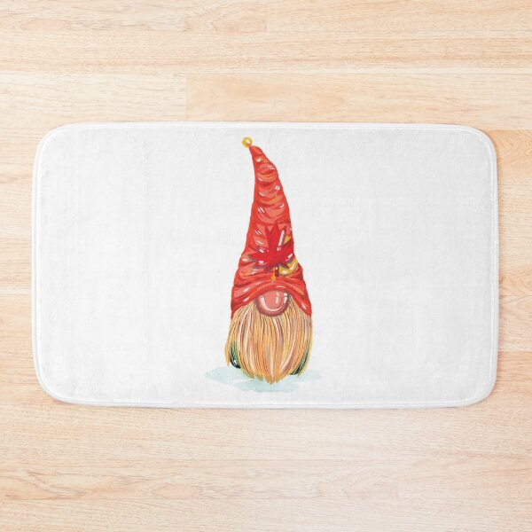 Item preview, Thanksgiving Autumn Gnomes With Pumpkins Watercolor - Trendy Fall Design For Fall Lovers & Thanksgiving designed and sold by Prince - Bestseller ★★★★★.