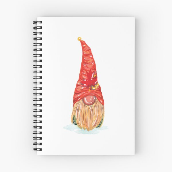 Item preview, Thanksgiving Autumn Gnomes With Pumpkins Watercolor - Trendy Fall Design For Fall Lovers & Thanksgiving designed and sold by Prince - Bestseller ★★★★★.