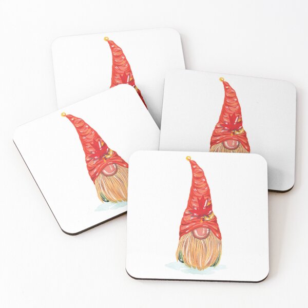 Item preview, Thanksgiving Autumn Gnomes With Pumpkins Watercolor - Trendy Fall Design For Fall Lovers & Thanksgiving designed and sold by Prince - Bestseller ★★★★★.