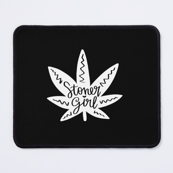 Item preview, Stoner Girl 2 designed and sold by AshleysBazaar.