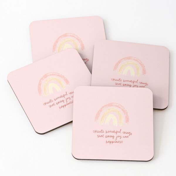 Item preview, Create beautiful things  designed and sold by ColorsHappiness.