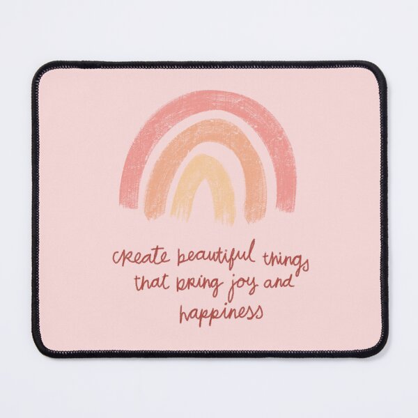 Item preview, Create beautiful things  designed and sold by ColorsHappiness.