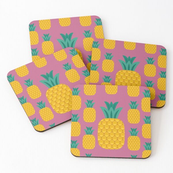 Item preview, Fruity Pineapple Fun designed and sold by Lumimango.