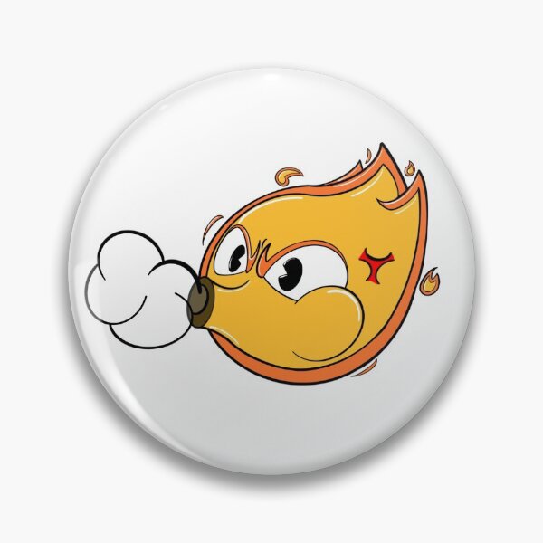 Item preview, flamey designed and sold by patrickpaul924.