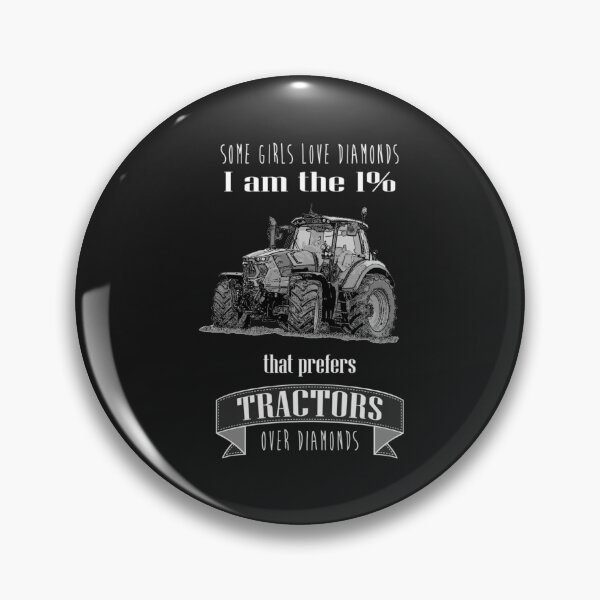 Item preview, The 1 that loves tractors              designed and sold by tarShopGalery.