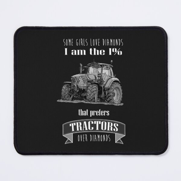 Item preview, The 1 that loves tractors              designed and sold by tarShopGalery.