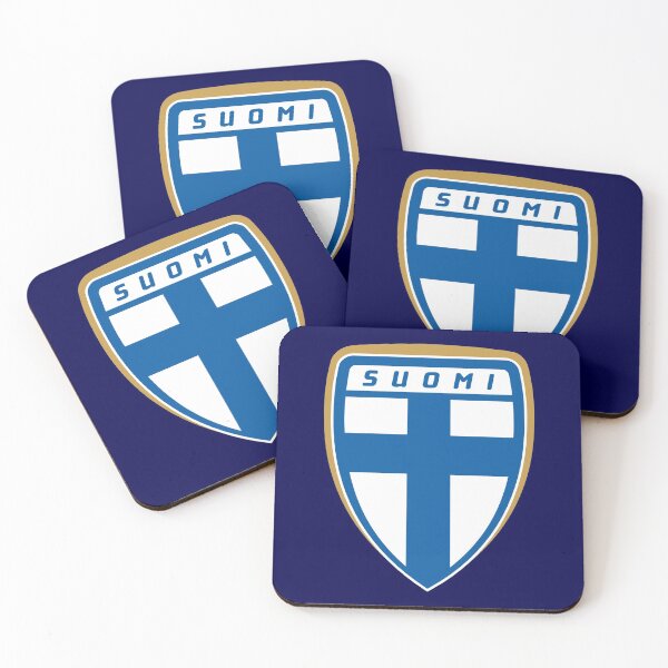 Item preview, The Finland national team logo designed and sold by alkhizchem.