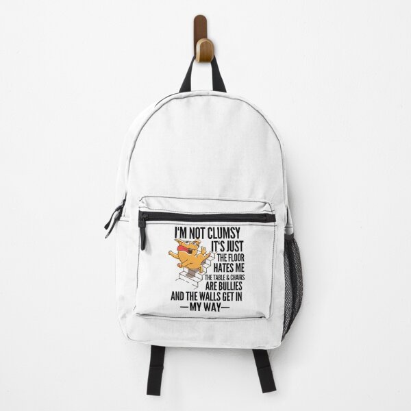 Item preview, I'm Not Clumsy Funny Stumble Slippery designed and sold by Club7Studios.