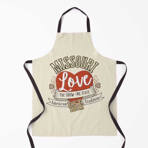 Item preview, Missouri Love designed and sold by dmbdana.