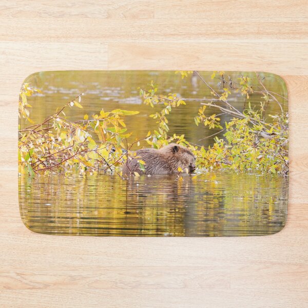 Item preview, Beaver Kit in Hinton designed and sold by Alyce Taylor.