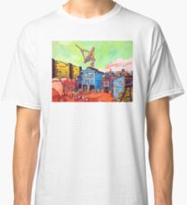 Gold Rush Classic T-Shirt