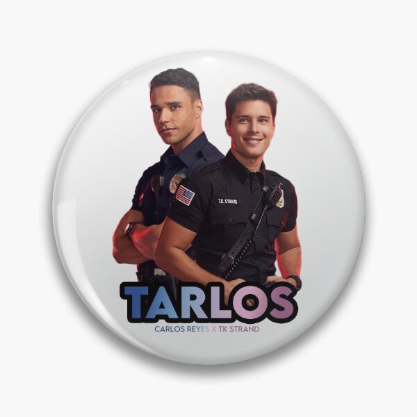 Item preview, Tarlos designed and sold by TheQueenofOz.