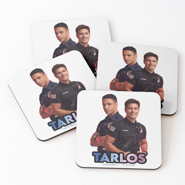 Item preview, Tarlos designed and sold by TheQueenofOz.