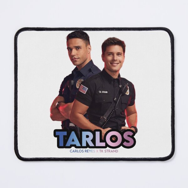 Item preview, Tarlos designed and sold by TheQueenofOz.
